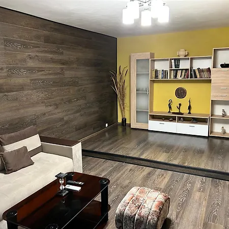 Daire House Ana за гости ана Vratsa