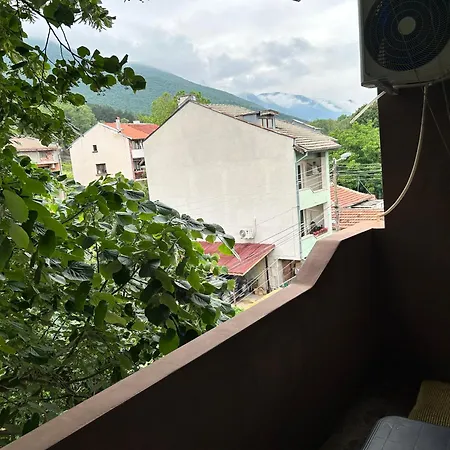 House Ana за гости ана * Vratsa
