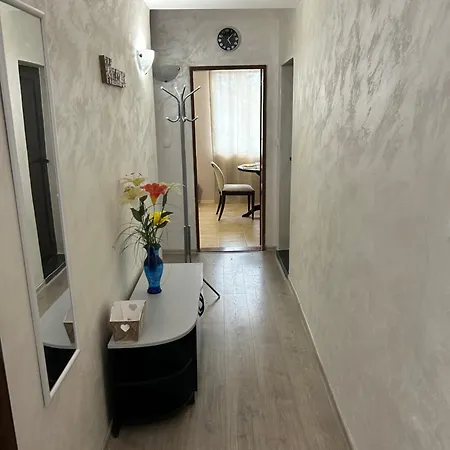 Apartment House Ana за гости ана Vratsa