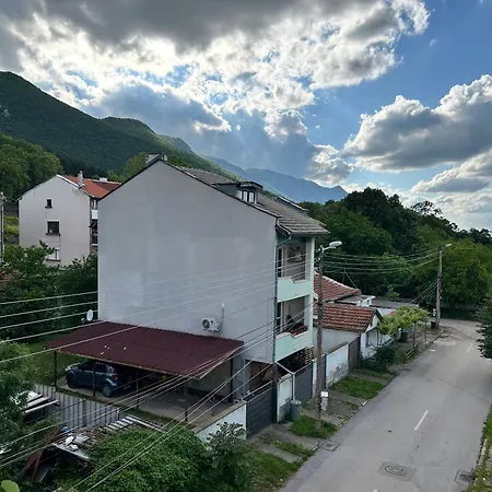 House Ana за гости ана Daire *