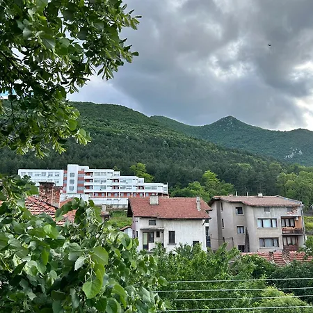 House Ana за гости ана *