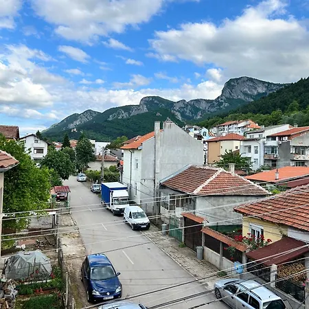 Daire House Ana за гости ана *