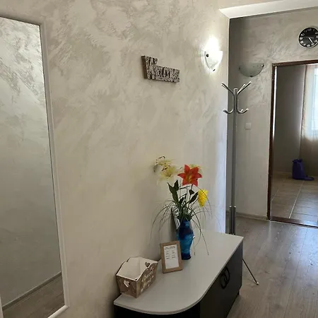 House Ana за гости ана