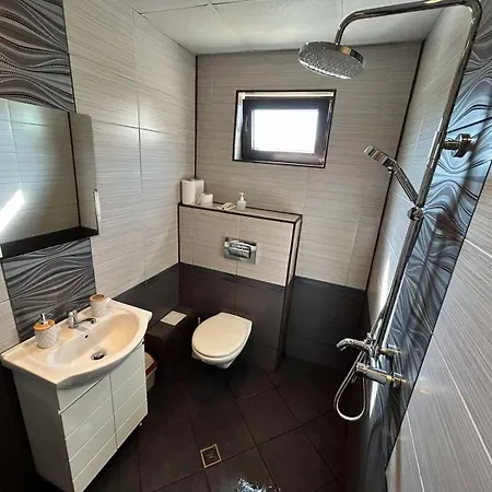 House Ana за гости ана Lejlighed Vratsa