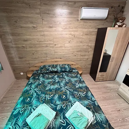 Daire House Ana за гости ана