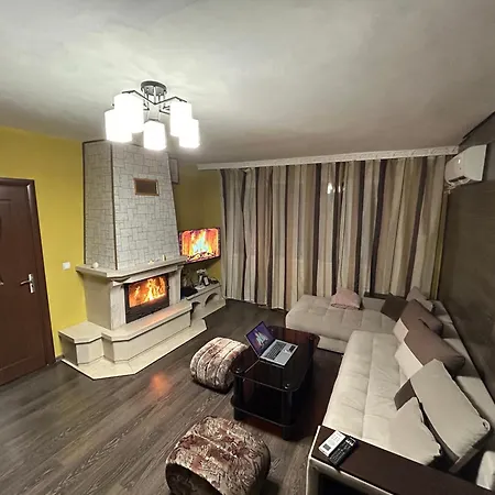 Daire House Ana за гости ана