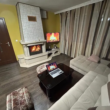 House Ana за гости ана * Vratsa
