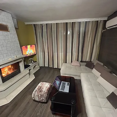 House Ana за гости ана