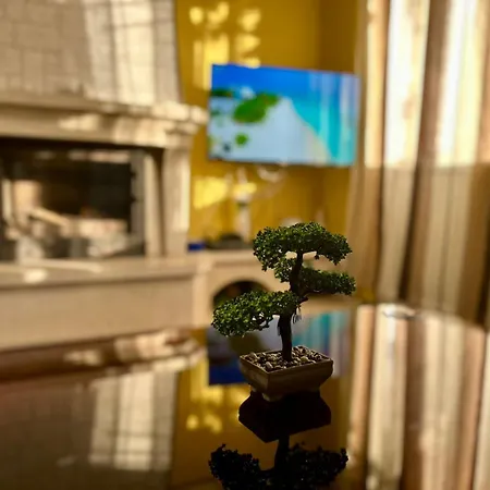 House Ana за гости ана Apartment