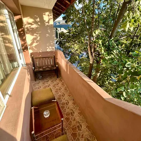 Apartment House Ana за гости ана *