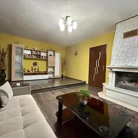 House Ana за гости ана *