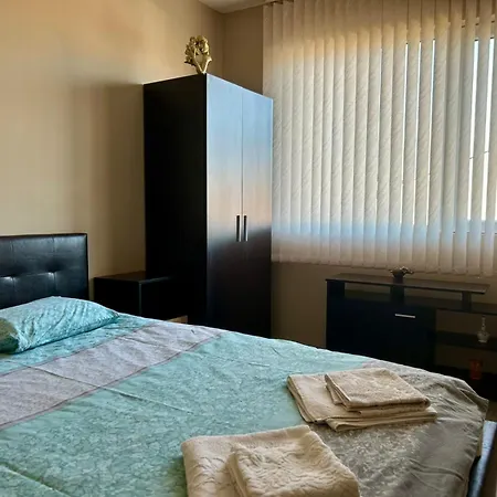 House Ana за гости ана Apartment *