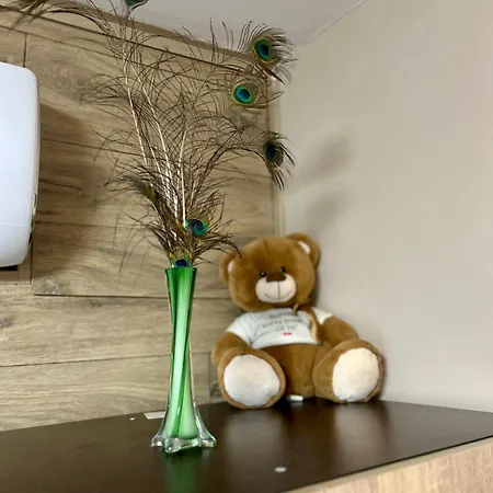 Apartment House Ana за гости ана *