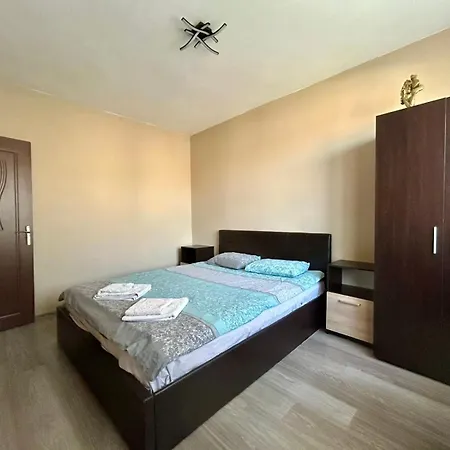 House Ana за гости ана Apartment