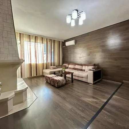 House Ana за гости ана Apartamento *