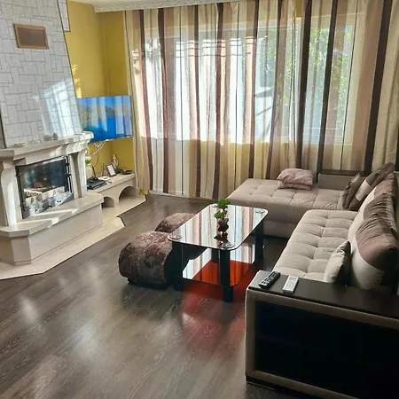House Ana за гости ана Apartment Vratsa