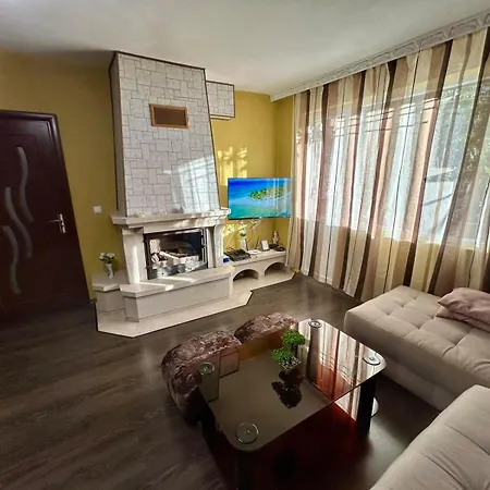 House Ana за гости ана Vratsa