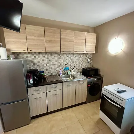 House Ana за гости ана