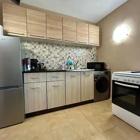 House Ana за гости ана Apartment *
