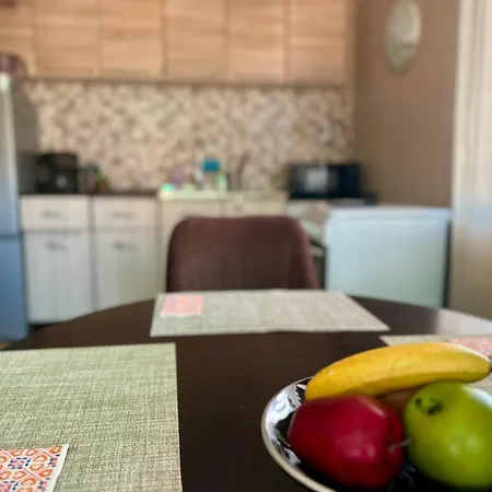 House Ana за гости ана Vratsa