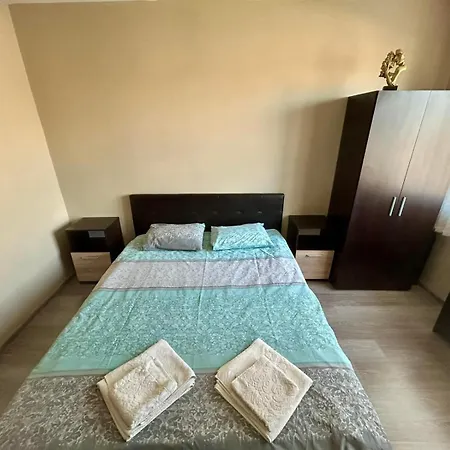 House Ana за гости ана Apartment *