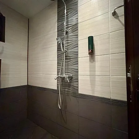 Apartment House Ana за гости ана *