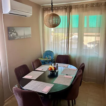 House Ana за гости ана Apartment Vratsa