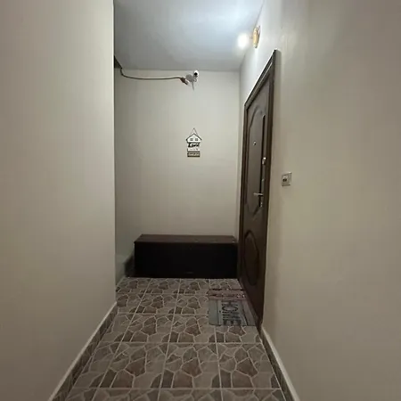 House Ana за гости ана *