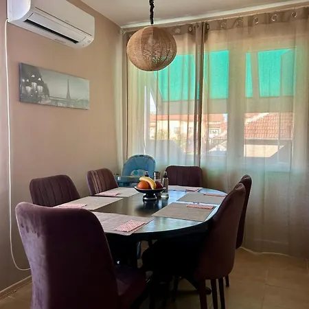 House Ana за гости ана