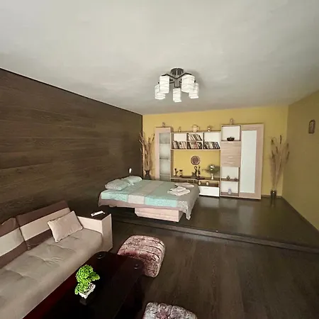 House Ana за гости ана Apartment