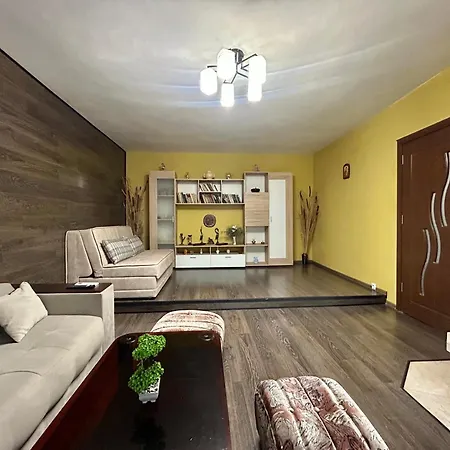 House Ana за гости ана