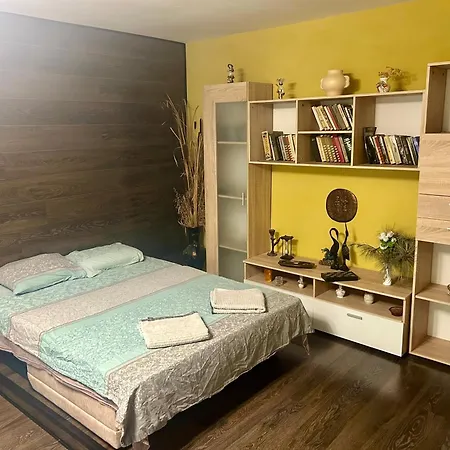 House Ana за гости ана * Vratsa