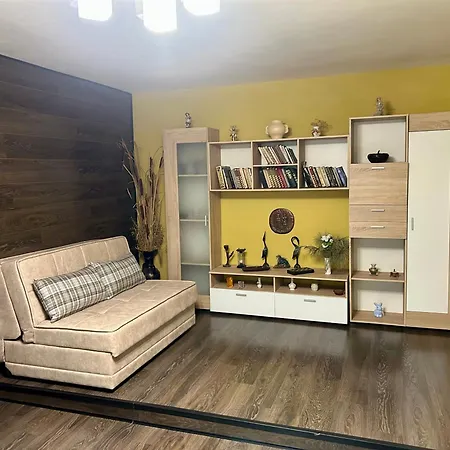 House Ana за гости ана *