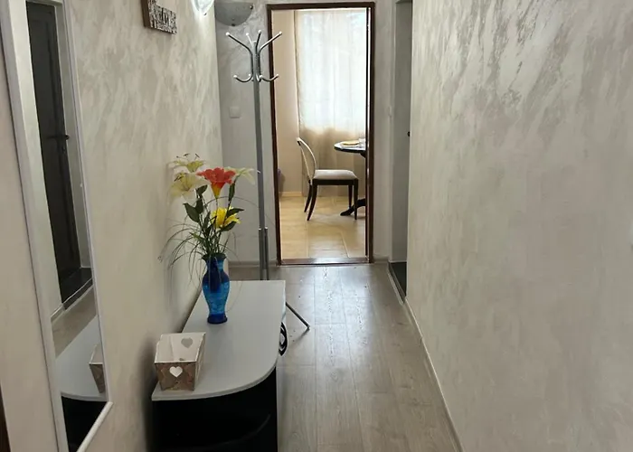 Lägenhet House Ana за гости ана Vratsa