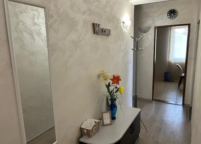 House Ana за гости ана