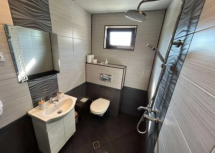 House Ana за гости ана Apartmán Vratsa