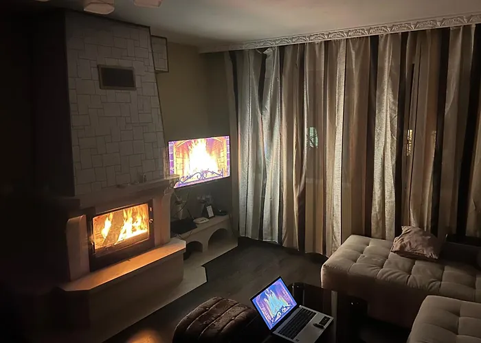 Lägenhet House Ana за гости ана *